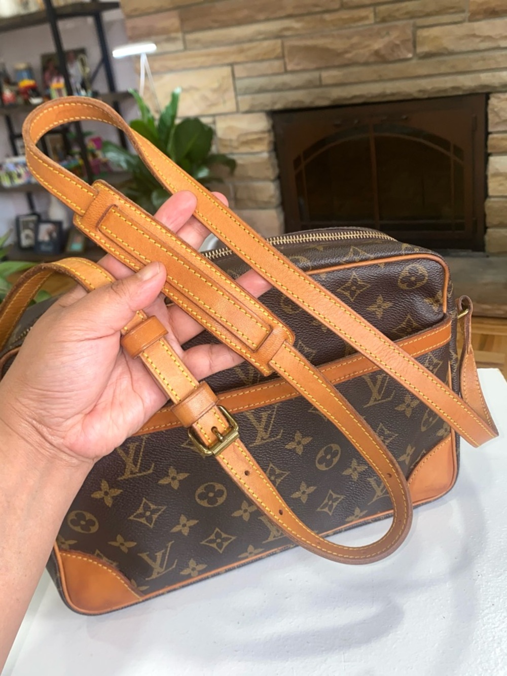 ❤️authentic lv - Picture 6 of 14